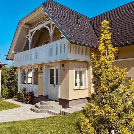 Vacation House Vila Mia Блед Екстериор снимка