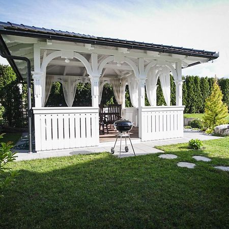 Vacation House Vila Mia Блед Екстериор снимка