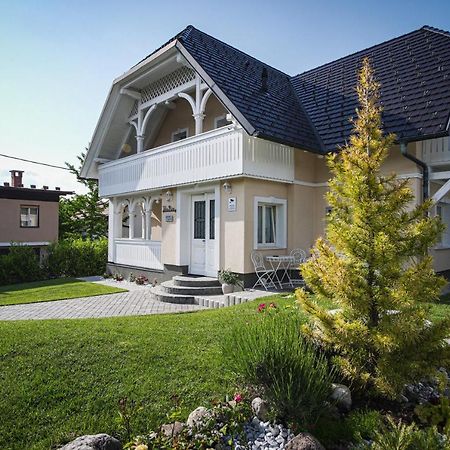 Vacation House Vila Mia Блед Екстериор снимка