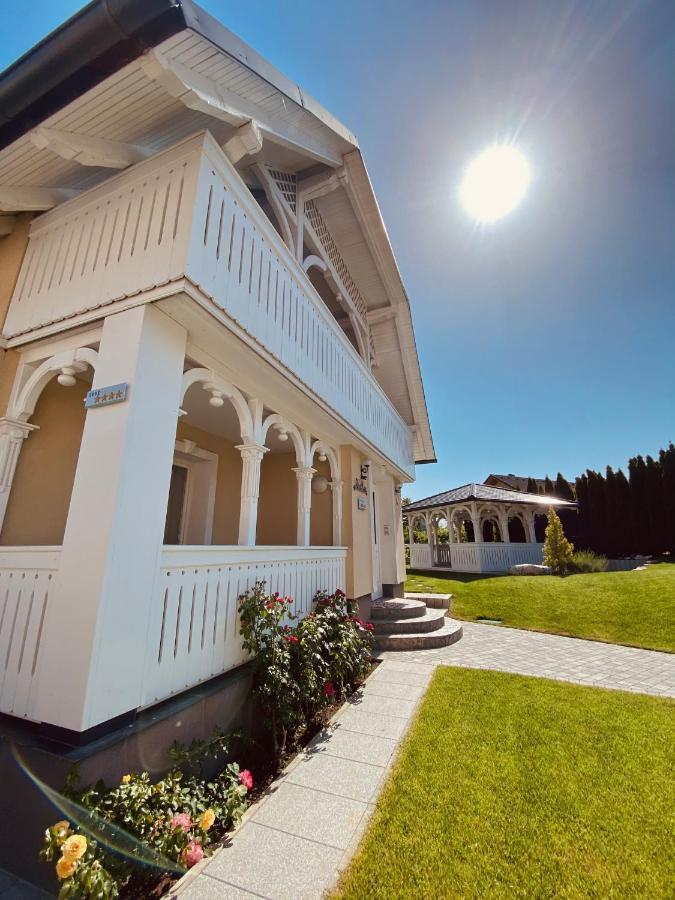 Vacation House Vila Mia Блед Екстериор снимка