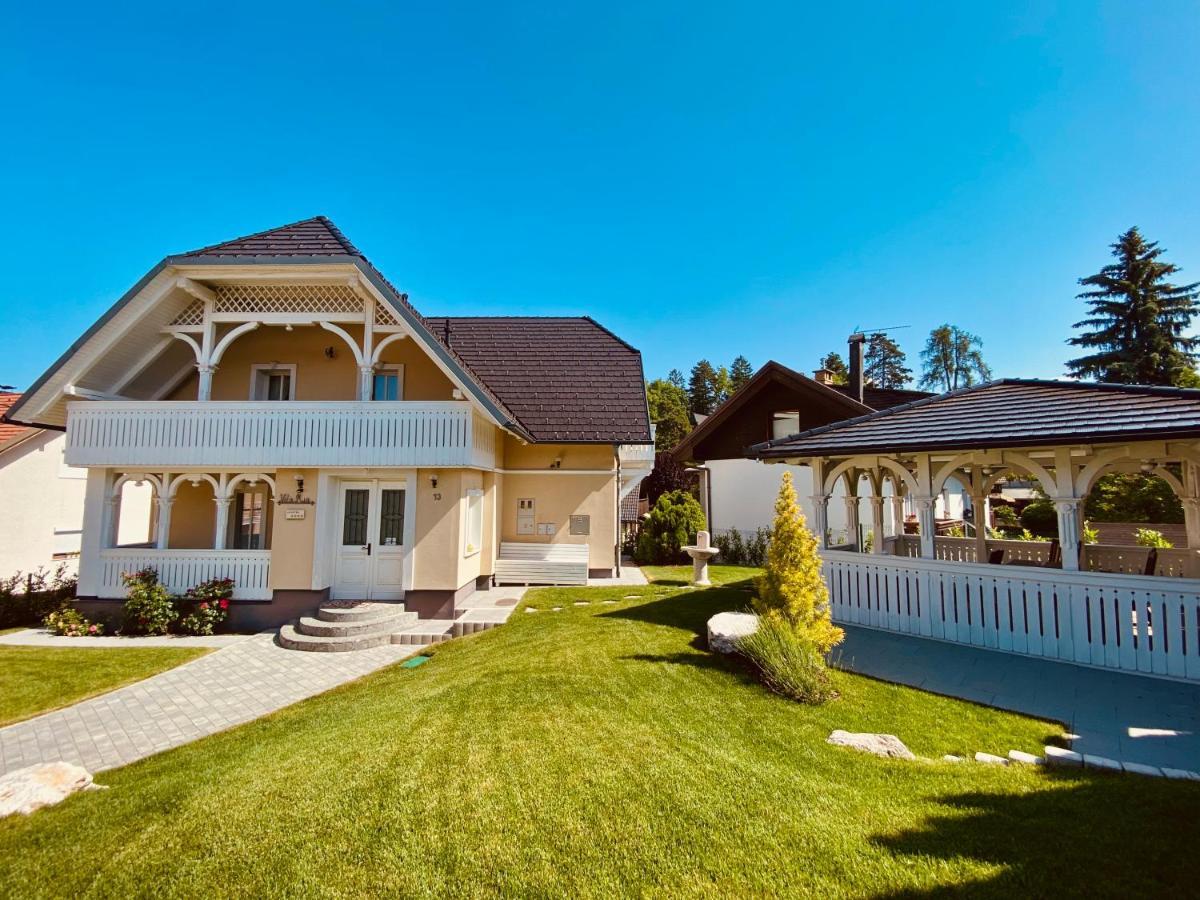 Vacation House Vila Mia Блед Екстериор снимка