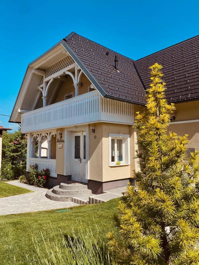 Vacation House Vila Mia Блед Екстериор снимка