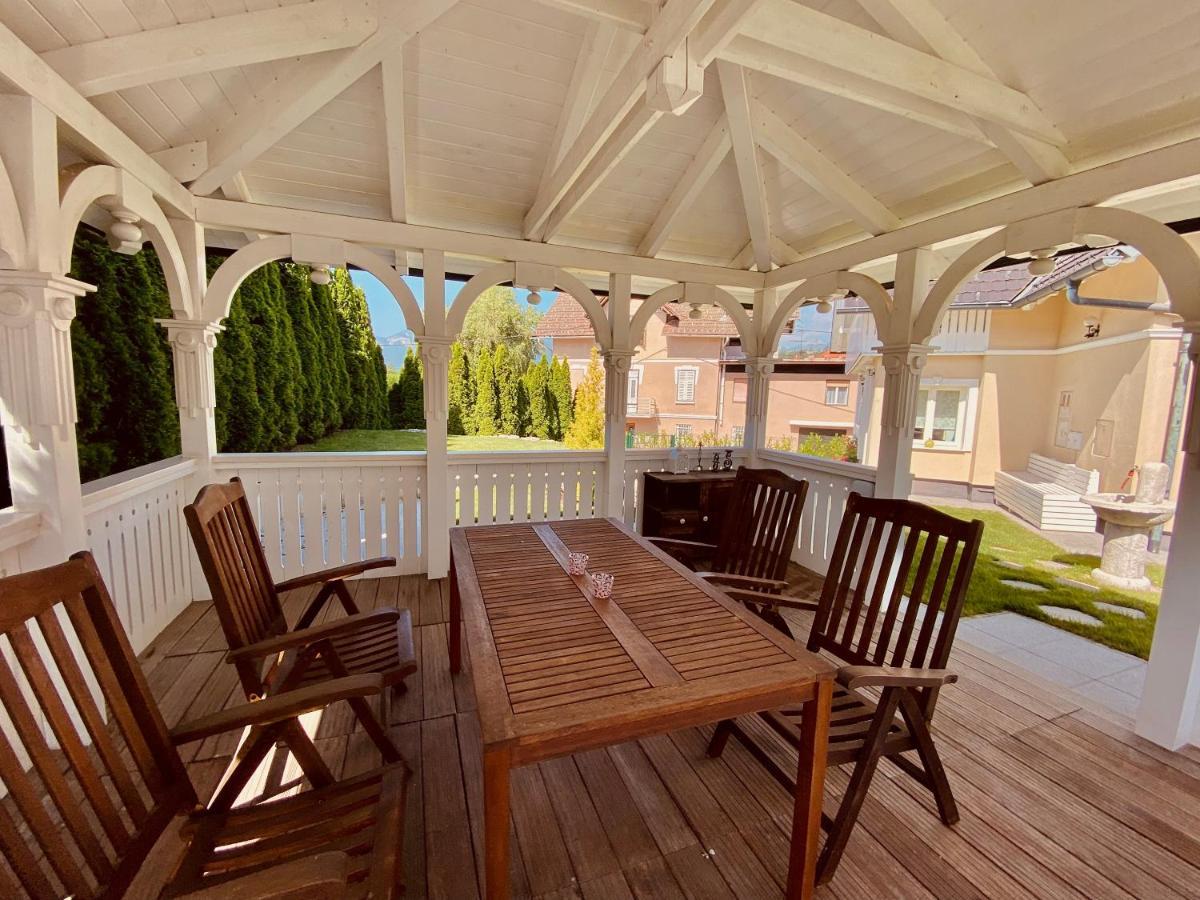 Vacation House Vila Mia Блед Екстериор снимка
