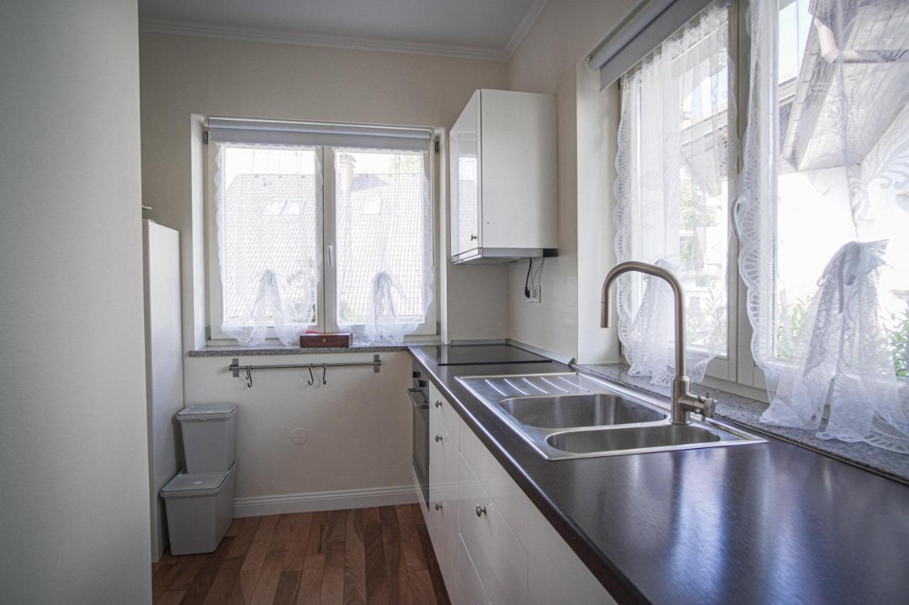 Vacation House Vila Mia Блед Екстериор снимка