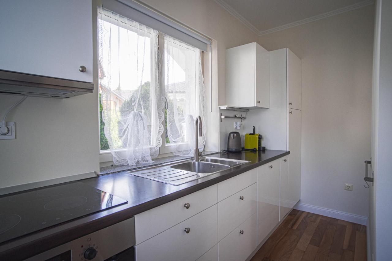 Vacation House Vila Mia Блед Екстериор снимка