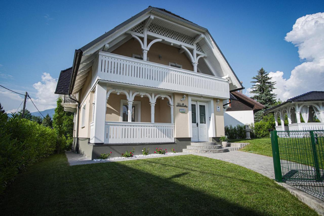 Vacation House Vila Mia Блед Екстериор снимка