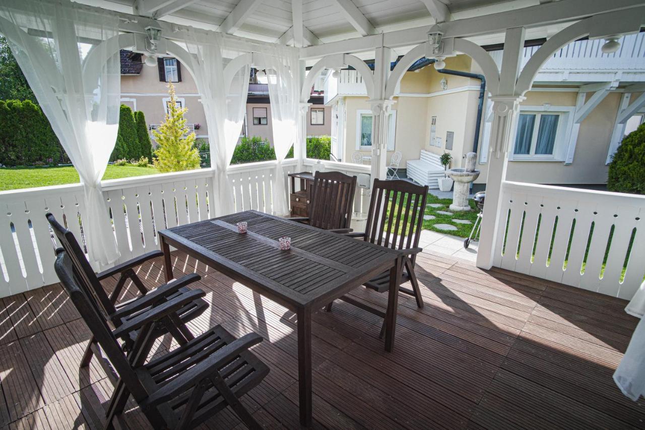 Vacation House Vila Mia Блед Екстериор снимка