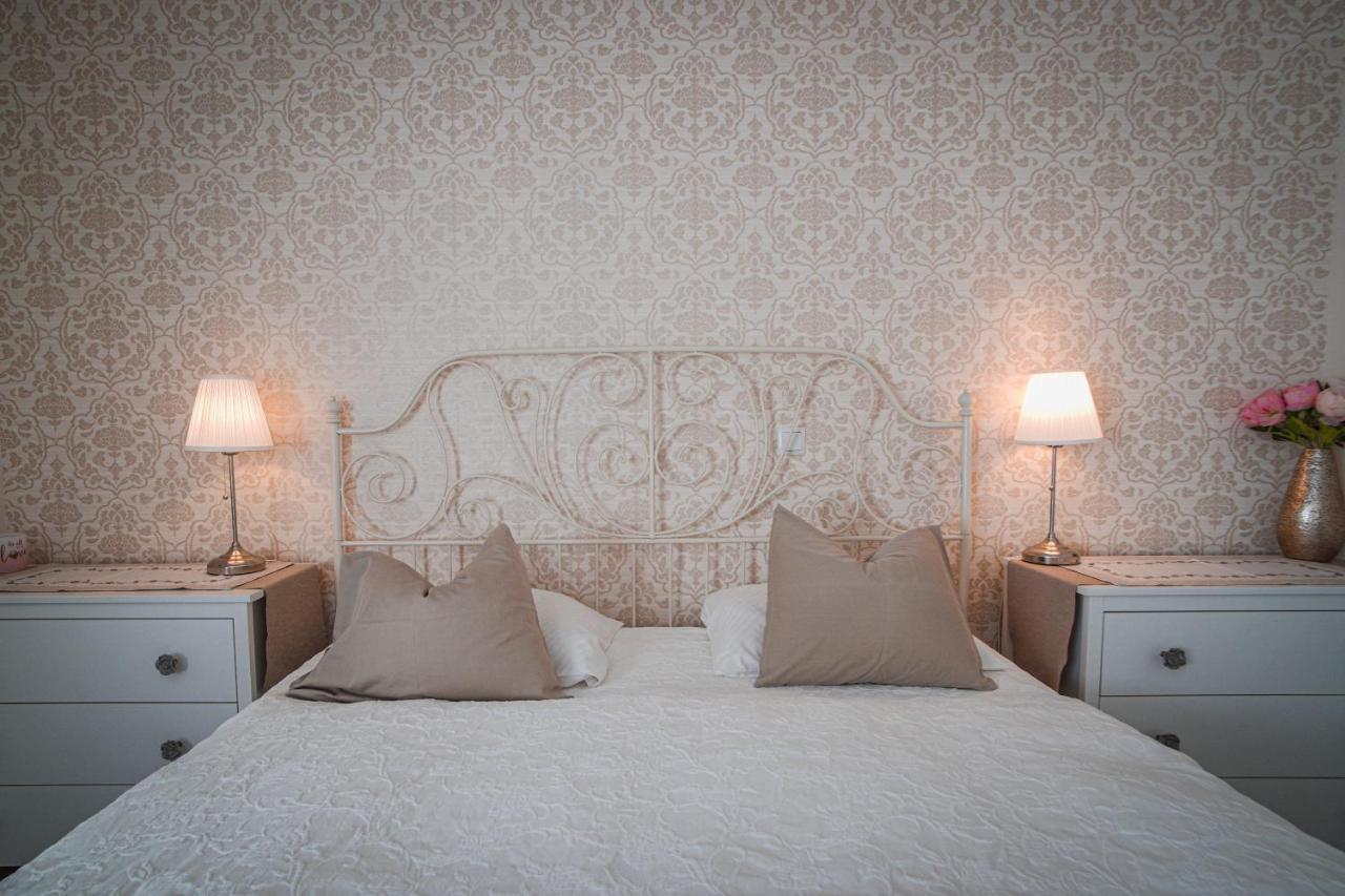 Vacation House Vila Mia Блед Екстериор снимка