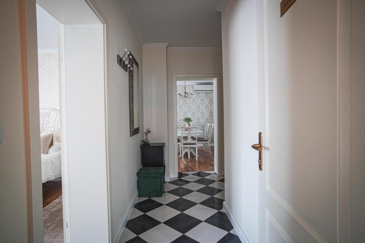 Vacation House Vila Mia Блед Екстериор снимка