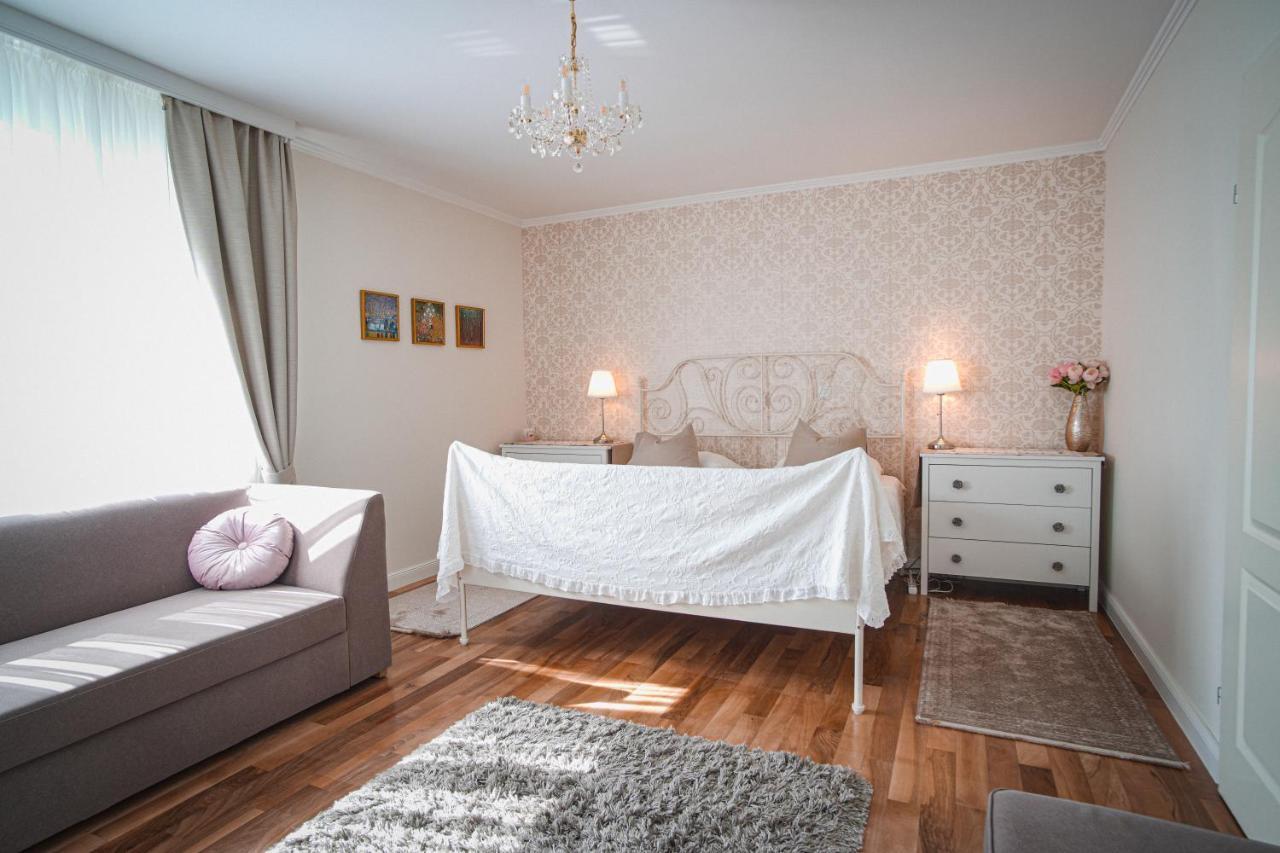 Vacation House Vila Mia Блед Екстериор снимка
