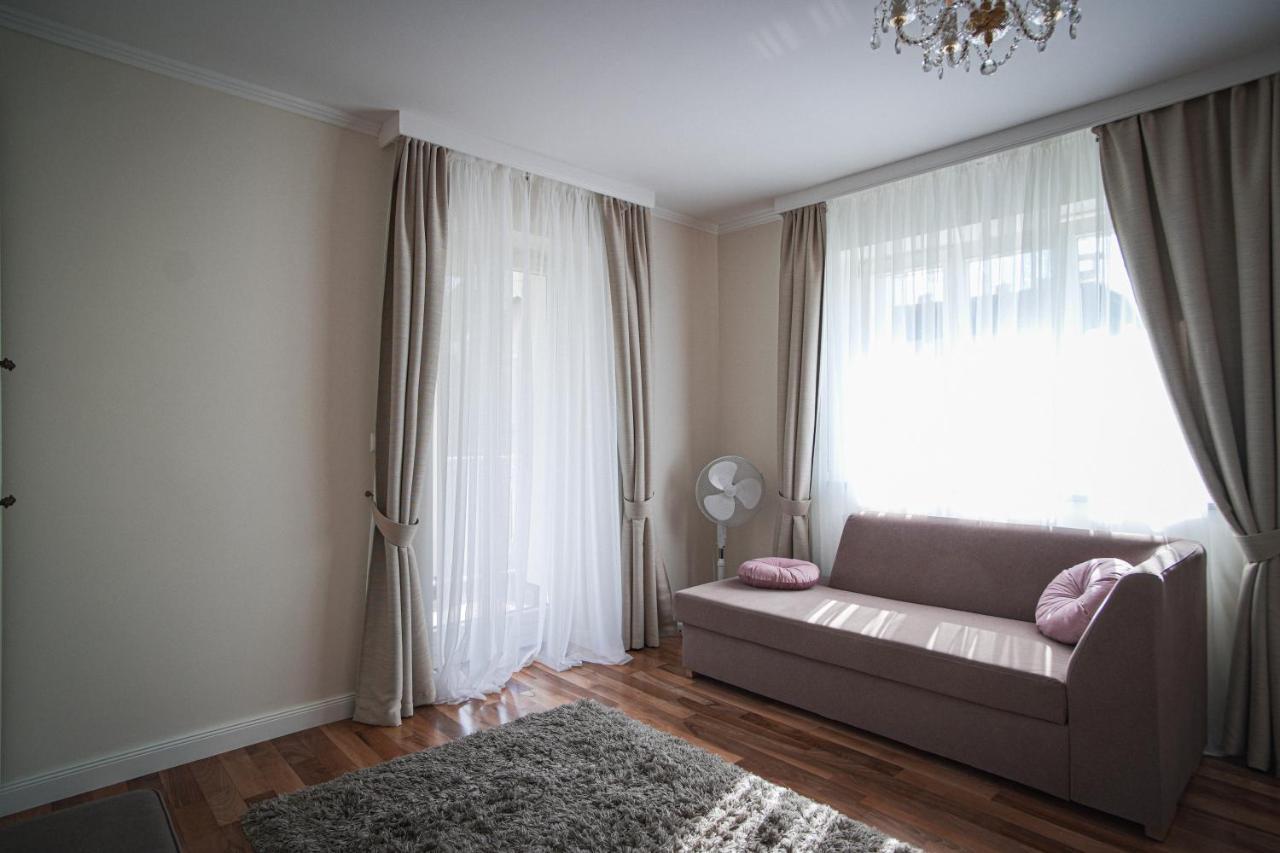 Vacation House Vila Mia Блед Екстериор снимка