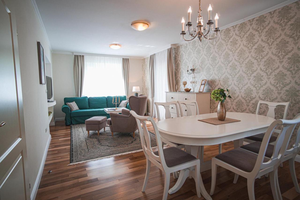 Vacation House Vila Mia Блед Екстериор снимка