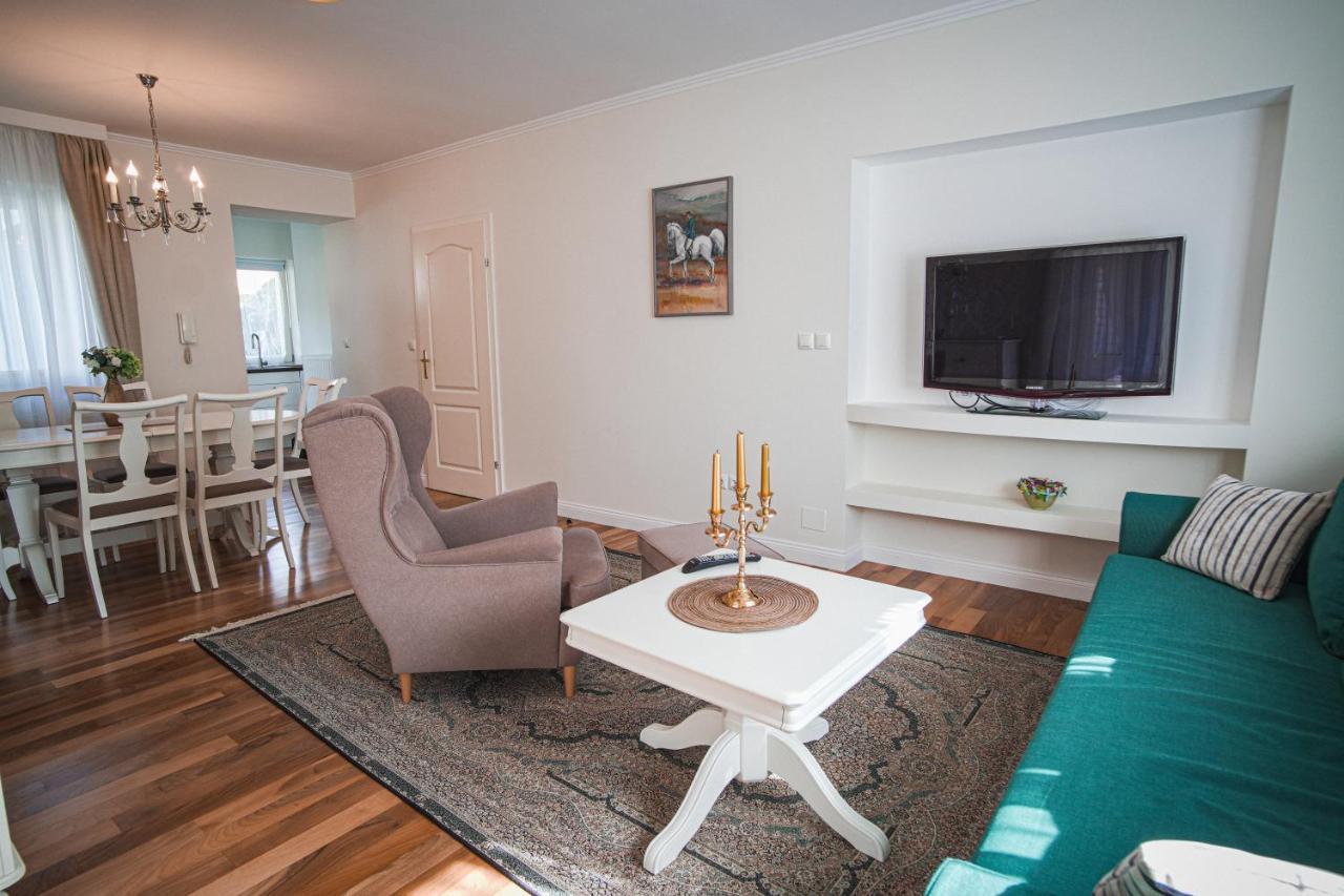 Vacation House Vila Mia Блед Екстериор снимка