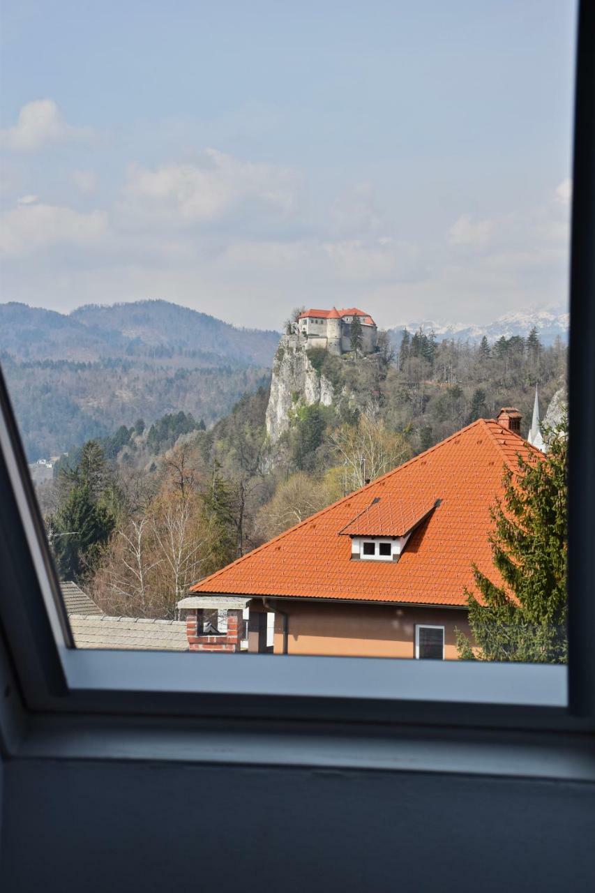 Vacation House Vila Mia Блед Екстериор снимка